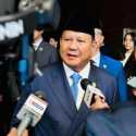 Survei: Publik Puas 21 Bulan Pemerintahan Prabowo-Gibran