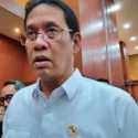 Purbaya Wanti-wanti BNPB Jangan Markup Anggaran Karhutla