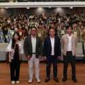 Kampus Adalah Laboratorium Paling Aman untuk Bereksperimen