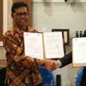 MII dan ITS Teken Kerja Sama Perkuat SDM Logistik Nasional