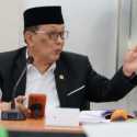 Pemprov DKI Didorong Perkuat Fiskal Pasca Pemotongan DBH
