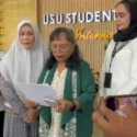 Mahasiswa FEB USU Disanksi <i>Drop Out</i> Gegara Kekerasan Seksual