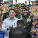 Strategi Teddy Merawat Jaringan Dinilai Masterclass