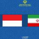 Ucapkan Selamat, Iran Tegaskan Komitmen Perkuat Kerja Sama dengan Indonesia