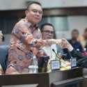DPR Kebut RUU Ketenagakerjaan Usai Serap Aspirasi Buruh