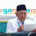 Teken Kontrak Jamiyah, Gus Kikin Siap Jalankan Amanah sebagai Ketum PBNU