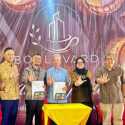 Gandeng Boulevard Coffee, Bank Syariah Nasional Perkuat Ekosistem Transaksi Masyarakat