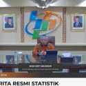 Ekonomi RI Tumbuh 5,29 Persen, Ditopang Industri dan Konsumsi Rumah Tangga