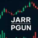 Saham JARR dan PGUN Milik Haji Isam Bergerak Volatil di Sesi I