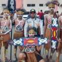 Semangat Merah Putih Makin Terasa di Papua Selatan