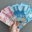 Rupiah Menguat ke Rp17.804 per Dolar AS Usai BI Tahan Suku Bunga