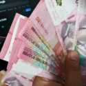 Rupiah Tertekan ke Rp17.781 per Dolar AS Jelang Aksi Demonstrasi