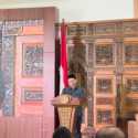 Bawaslu Ajak Mahasiswa Unair Jadi Laboratorium Demokrasi di Era Digital