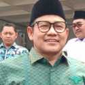 Pimpin PBNU, Cak Imin Minta Gus Kikin Belajar dari Pengalaman 5 Tahun Terakhir