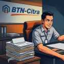 KPR Instant Approval BTN-Citra Terendus Dugaan Penyalahgunaan Wewenang