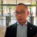 Masih Ada Kasus Keracunan, Eddy Soeparno Minta Penataan MBG Dipercepat