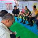 Gibran Minta Penanganan Gempa Tak Terhambat Birokrasi