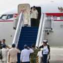 Prabowo Terbang ke Riau untuk Cek Langsung Penanganan Karhutla Sumatera