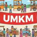 UMKM Bersertifikat SNI di Bawah 1 Persen Tanda Standardisasi Masih Lemah