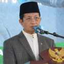 Tidak Benar Menag Nasaruddin Umar Mundur