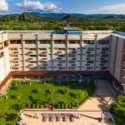 Hotel Jayakarta Suites Komodo Flores Tutup Sementara