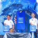 BRImo Taiwan Manjakan Diaspora dan PMI Kelola Keuangan