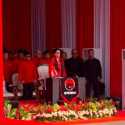Upacara HUT ke-81 RI, Megawati Ajak Doakan Korban Gempa NTT