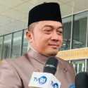 Istana Bantah Haji Isam Ditunjuk Jadi Koordinator Karhutla Kalimantan