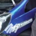 Delapan Penonton Tewas Ditabrak