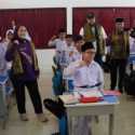 Songs for Sumatera-Human Initiative Pulihkan Fasilitas MIN 4 Aceh Tamiang