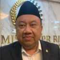 Guru PPPK Penuh Waktu Berpeluang Jadi PNS Mulai Awal 2027