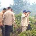 Prabowo Pergi, tapi Titik Api seperti Tak Mau Dipadamkan