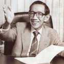 Soemitronomics dan Peran Bank Sentral