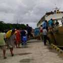 Buruh Pelabuhan Indonesia Sampaikan Tuntutan dan Ancam Mogok Nasional