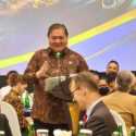 Airlangga Andalkan Kawasan Industri untuk Kejar Pertumbuhan Ekonomi 8 Persen