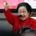 Jokowi Hadiri Sidang Tahunan MPR, Megawati Absen