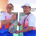BPDP Edukasi Kebaikan Sawit ke Ekosistem Sport Tourism