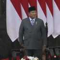 Prabowo: Menteri Keuangan Senyum, Saya Merasa Aman