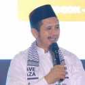 Muktamar V Tetapkan Zaitun Rasmin sebagai Ketum Wahdah Islamiyah