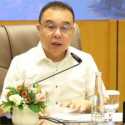 DPR Masih Buka Masukan Publik untuk RUU Perampasan Aset hingga Desember