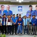 Relawan Slamet Ariyadi Kawal PAN Menuju Tiga Besar 2029