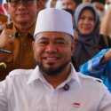 Kepuasan terhadap Gubernur Bengkulu Capai 81,2 Persen