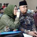 Pendukung Gus Yaqut Bersholawat Jelang Sidang Perlawanan Dakwaan Korupsi Kuota Haji