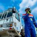 Perkuat Ketahanan Energi RI, Elnusa Buktikan Kapabilitas Geoscience Berbasis Teknologi
