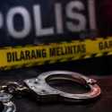 Bos Narkoba Kampung Bahari Ditangkap Saat Penggerebekan