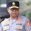 Tiba di Kalbar, Bantuan Karhutla Polri Langsung Disalurkan ke Wilayah Terdampak