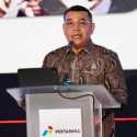 ATR/BPN Siapkan 4 Instrumen Perkuat Ketahanan Energi Nasional