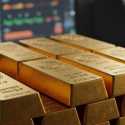 Emas Antam Terbang Rp20.000, Tembus Rp2,71 Juta per Gram Pagi Ini