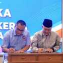 Kerja Sama KSPSI-UT Perluas Kesempatan Pekerja Raih Pendidikan Tinggi