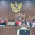 Jaksa Bantah Perlawanan Bangun Paulus Tudungta
